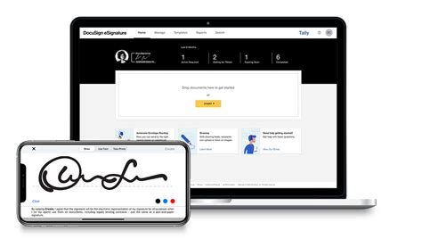 Docusign signature. Things To Know About Docusign signature. 